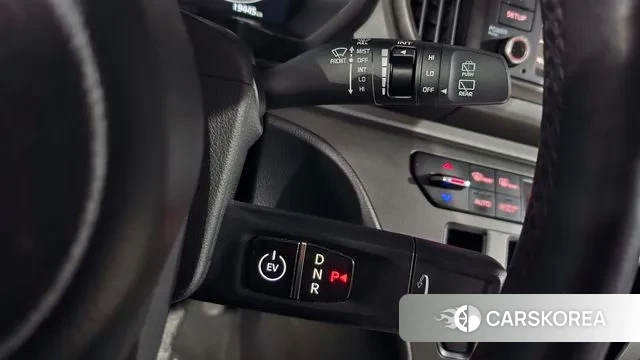 Kia The New Kia Ray EV id 3400134 из Кореи 19