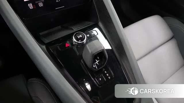 Polestar Polestar 2 id 3458133 из Кореи 19