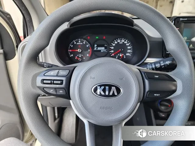 Kia Morning Urban (JA) id 3727383 из Кореи 19