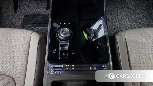 Kia The New Carnival 4th Generation id 3689484 из Кореи 19