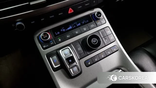 Hyundai The New Palisade id 3022596 из Кореи 19