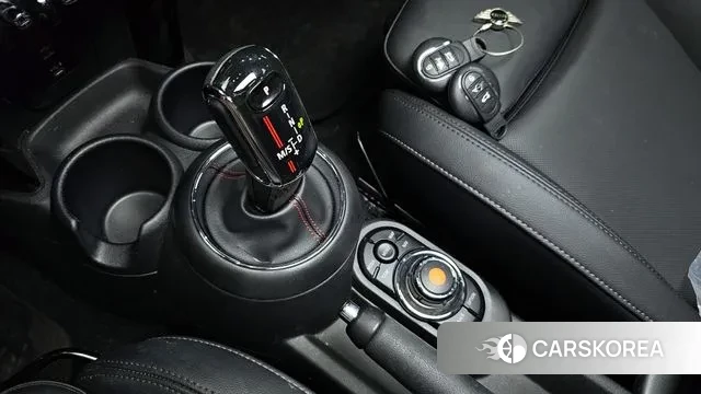 Mini Cooper S id 3242900 из Кореи 19