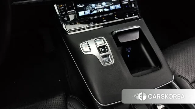 Hyundai The New Grandeur IG id 3586858 из Кореи 19