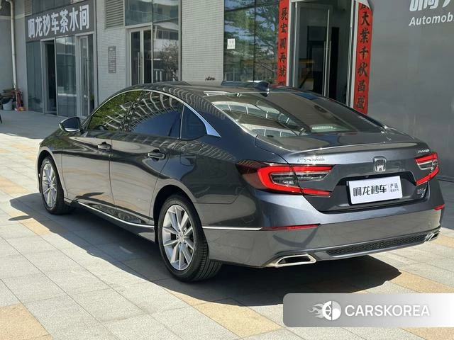 Honda Accord id 3920462 из Китая 24