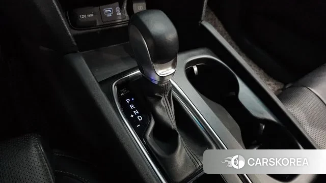 Hyundai Santa Fe TM id 3018367 из Кореи 19