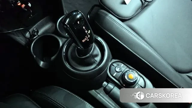 Mini Cooper id 3742049 из Кореи 19