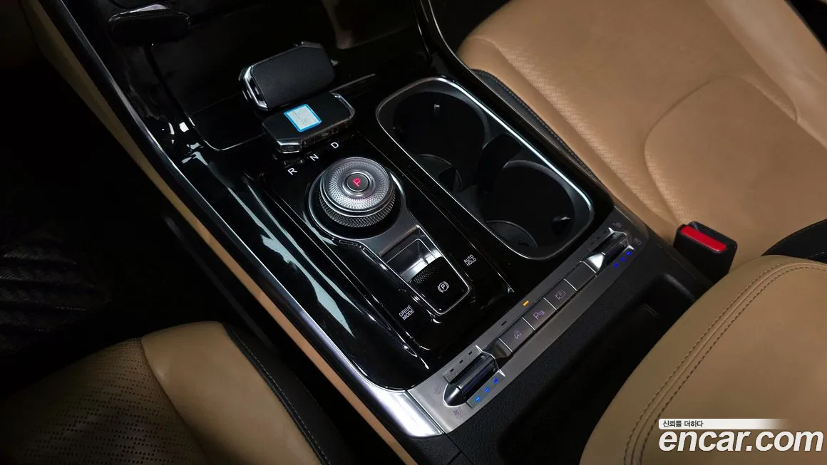 Kia Carnival 4th generation id 2066812 из Кореи 19