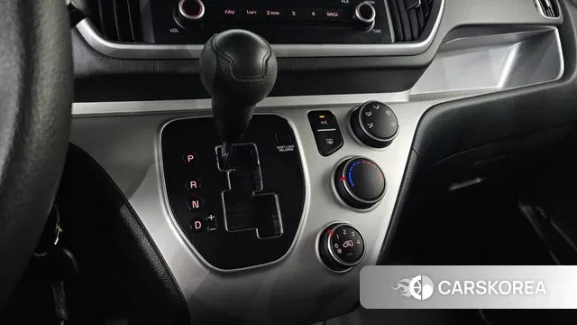 Kia The New Ray id 3722522 из Кореи 19