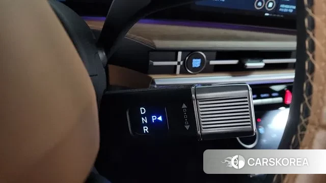 Hyundai Santa Fe (MX5) id 3452336 из Кореи 19