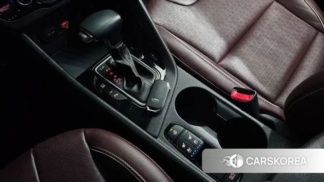 Kia The New Niro id 3626531 из Кореи 19