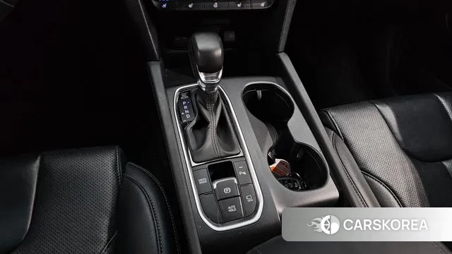 Hyundai Santa Fe TM id 3356783 из Кореи 19