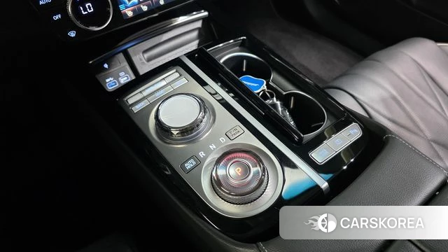 Genesis G80 (RG3) id 4566075 из Кореи 19