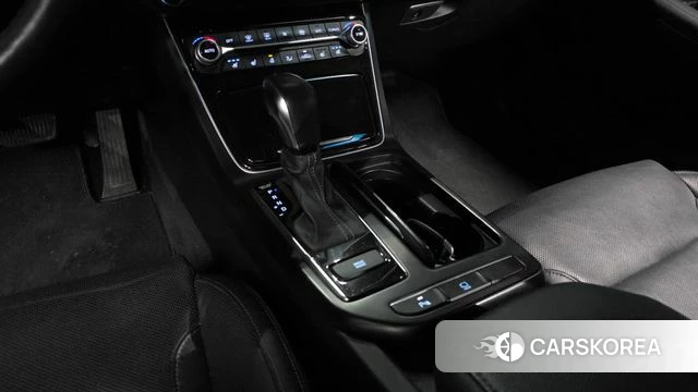 Hyundai Grandeur IG id 3834606 из Кореи 19