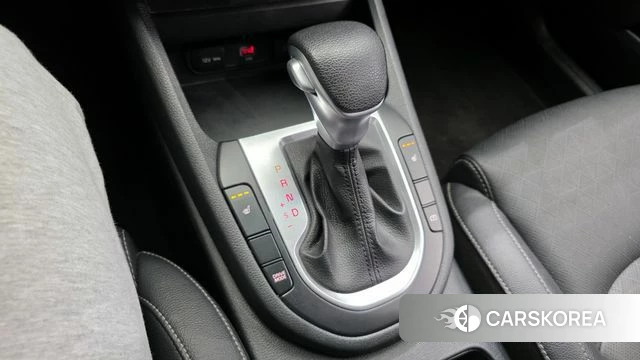 Kia The New K3 2nd generation id 3898316 из Кореи 19