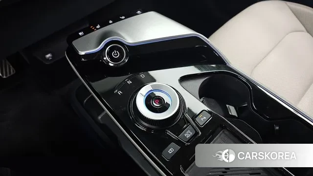 Kia EV6 id 3503192 из Кореи 19