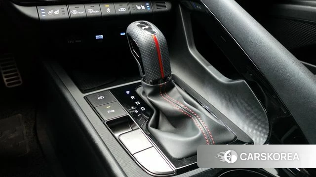 Hyundai The New Avante (CN7) id 3811137 из Кореи 19