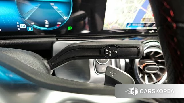 Mercedes-Benz GLB-Class X247 id 4223199 из Кореи 30