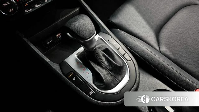 Kia The New K3 2nd generation id 4323238 из Кореи 29