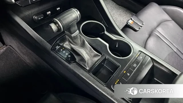 Kia K5 3rd generation id 2523848 из Кореи 19