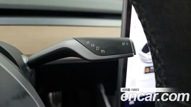 Tesla Model 3 id 2716902 из Кореи 19