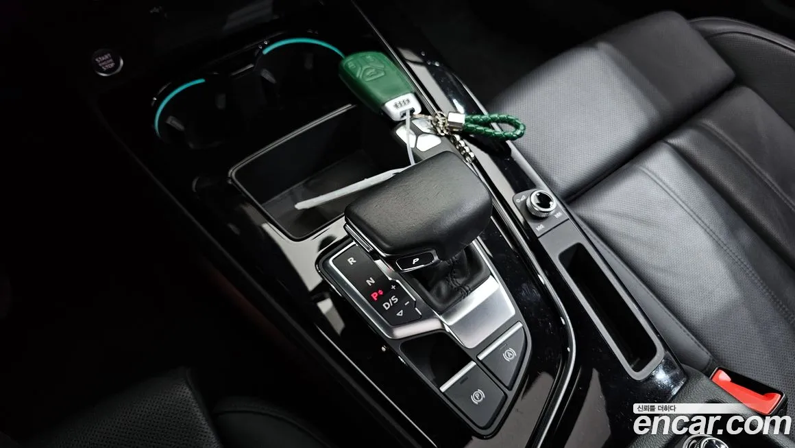 Audi A5 (F5) id 2137138 из Кореи 19