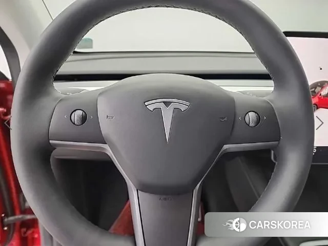 Tesla Model Y id 3717395 из Кореи 17