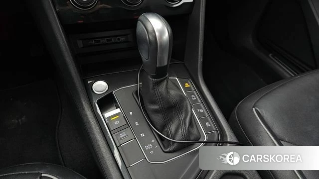 Volkswagen Tiguan second Generation id 4906870 из Кореи 19