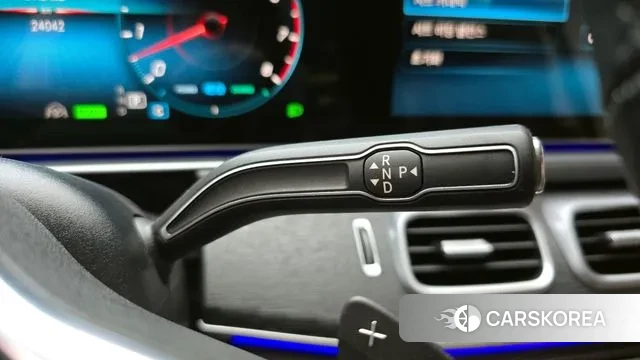 Mercedes-Benz GLE-Class W167 id 2984192 из Кореи 19