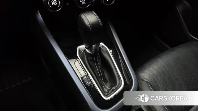 Renault Korea (Samsung) XM3 id 2970342 из Кореи 19