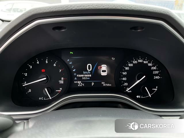 Toyota Asian dragon id 4220553 из Китая 27