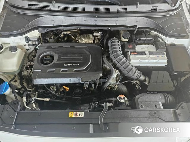 Hyundai Kona id 3873971 из Кореи 19