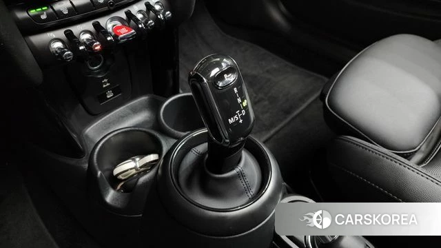 Mini Cooper id 4847967 из Кореи 31