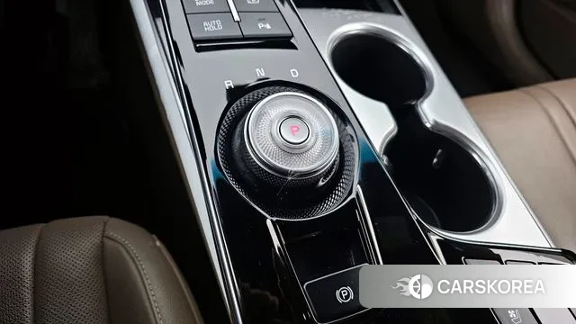 Kia K8 Hybrid id 3702044 из Кореи 19