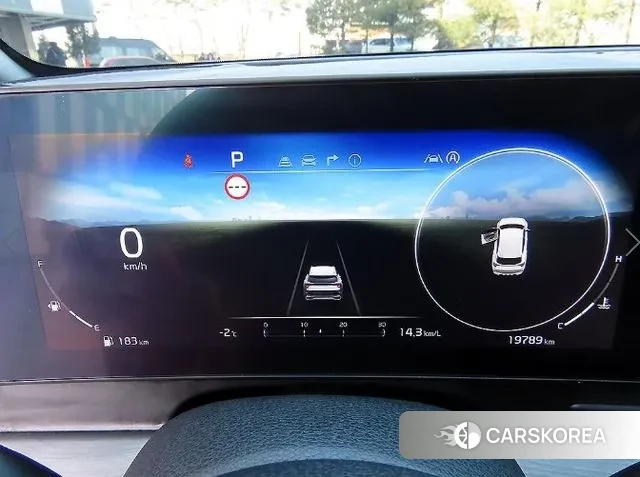 Kia Sportage 5th Generation id 3624510 из Кореи 19