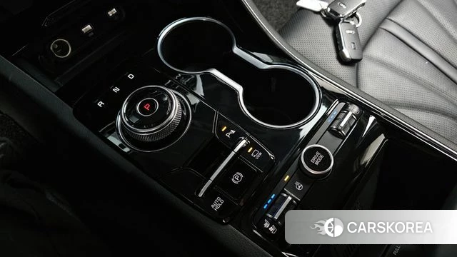 Kia K5 Hybrid 3rd Generation id 3936192 из Кореи 19