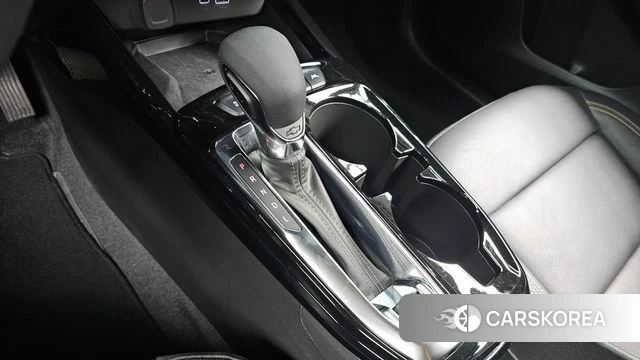 Chevrolet (GM Daewoo) Trax Crossover id 4266753 из Кореи 29