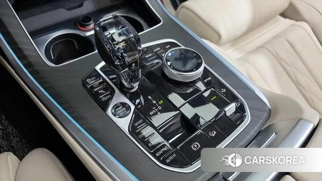 BMW X7 (G07) id 4758680 из Кореи 36