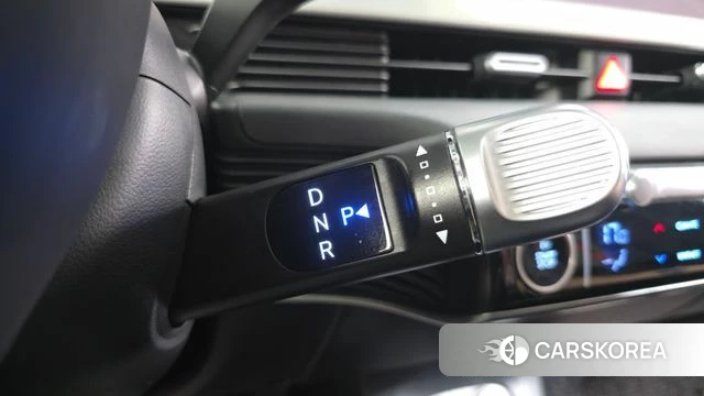 Hyundai Ionic 5 id 4670158 из Кореи 28