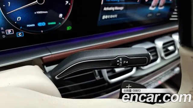 Mercedes-Benz GLS - Class X167 id 2920237 из Кореи 19