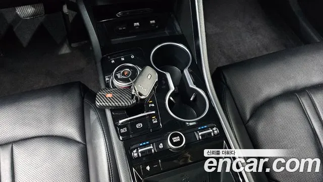 Kia K5 Hybrid 3rd Generation id 2853617 из Кореи 19