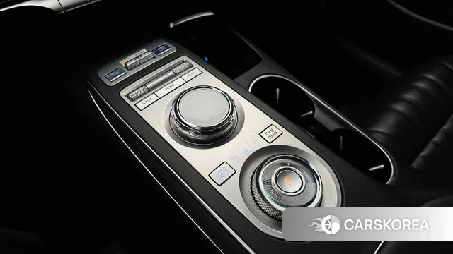 Genesis GV70 id 4577114 из Кореи 37