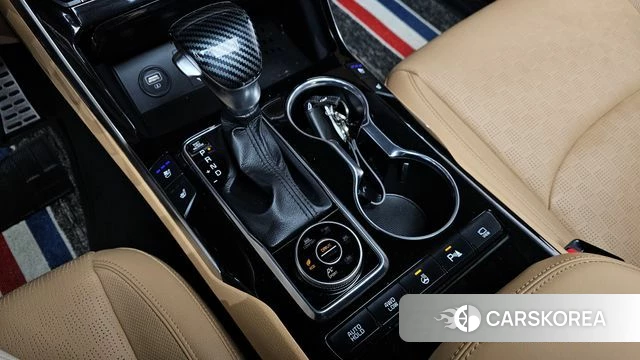 Kia Mohave Master id 3923411 из Кореи 19