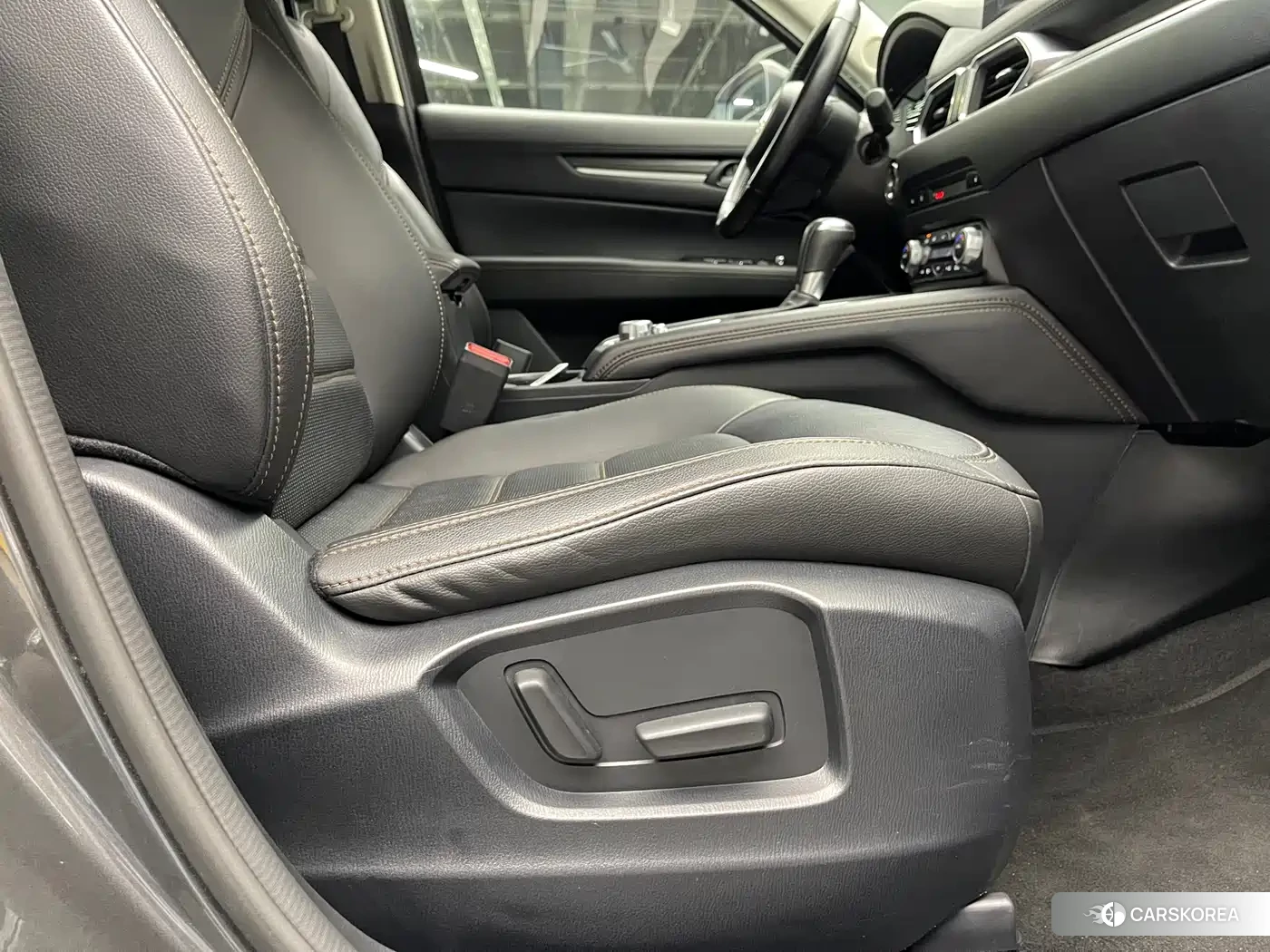 Mazda CX-5 id 4606958 из Китая 32
