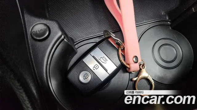 Kia All New Morning (JA) id 2663836 из Кореи 19