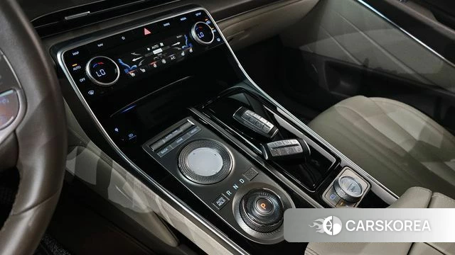 Genesis GV80 id 3839695 из Кореи 19