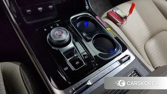 Kia Carnival 4th generation id 3478282 из Кореи 19