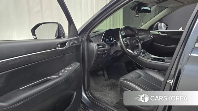 Hyundai Palisade id 4693053 из Кореи 34