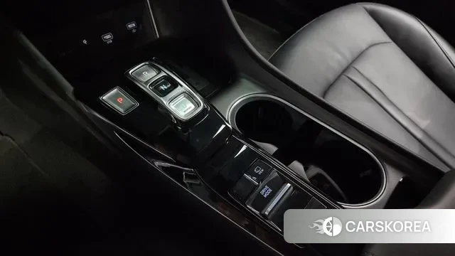 Hyundai Sonata (DN8) id 3449073 из Кореи 19