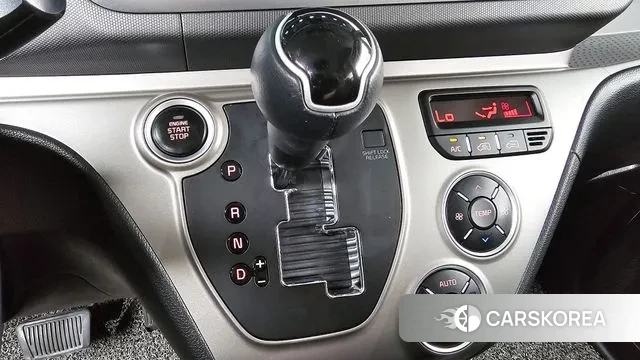 Kia The New Ray id 3058855 из Кореи 19