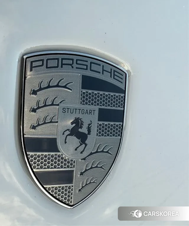 Porsche 718 Boxster id 3771360 из Кореи 19